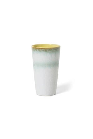 lattemok 70s (Ø7,5 cm) (280 ml)