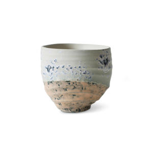 Artist ceramics kopje (Ø8 cm)