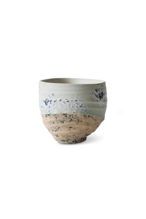 Artist ceramics kopje (Ø8 cm)