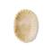 HKLIVING serveerschaal New classics (29x21,5 cm)