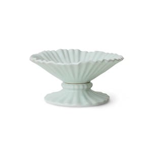 schaal op voet New classics (Ø20 cm)