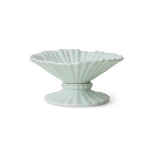 schaal op voet New classics (Ø20 cm)
