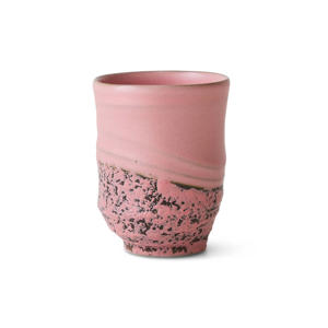 Artist ceramics mok (Ø7,2 cm)