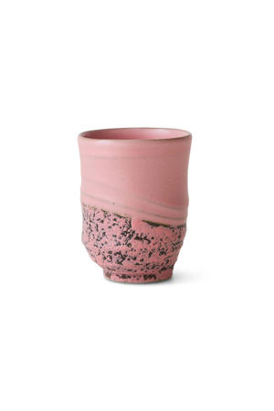 Artist ceramics mok (Ø7,2 cm)