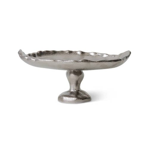 HKLIVING serveerschaal New classics (29,5x23 cm) afbeelding