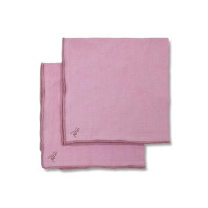 Ease servet (50x50 cm) (set van 2)