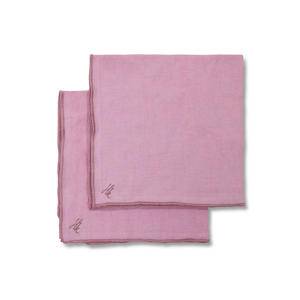 Ease servet (50x50 cm) (set van 2)