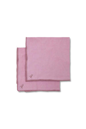 Ease servet (50x50 cm) (set van 2)