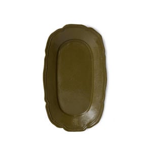 serveerschaal New classics (22,5x13 cm)