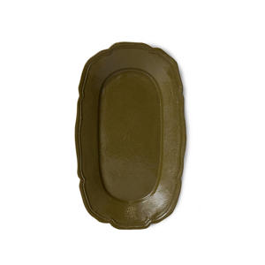 serveerschaal New classics (22,5x13 cm)