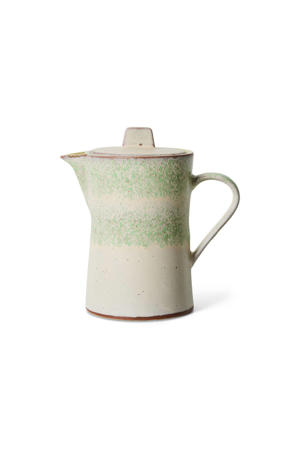 theepot 70s (Ø11 cm) (750 ml)
