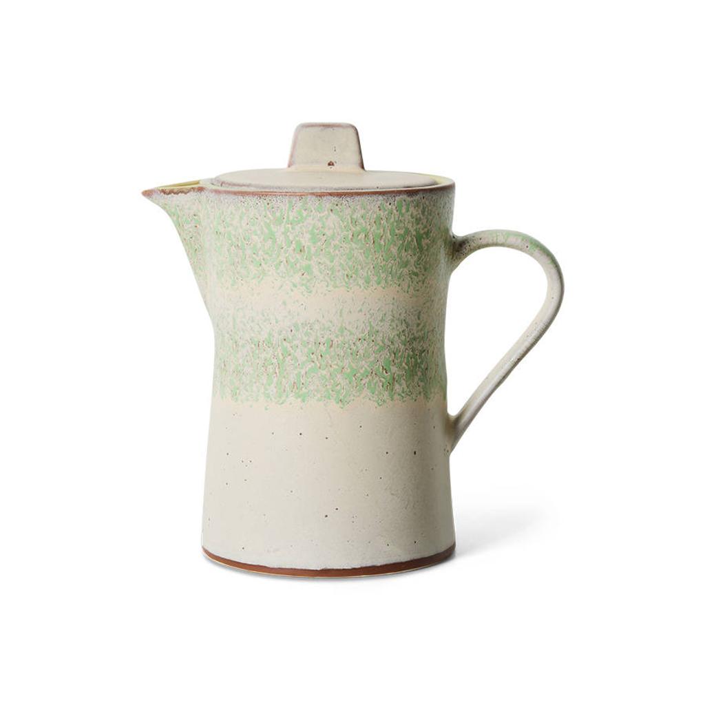 HKLIVING theepot 70s (Ø11 cm) (750 ml)