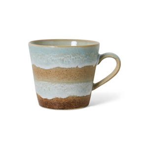 cappuccinomok 70s (Ø9,5 cm) (300 ml) 