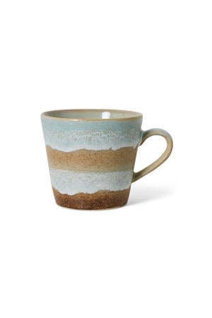 cappuccinomok 70s (Ø9,5 cm) (300 ml)