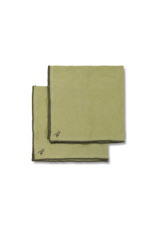 Ease servet (50x50 cm) (set van 2)