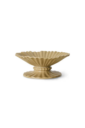 schaal op voet New classics (Ø27 cm)