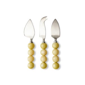 kaasmes (set van 3)