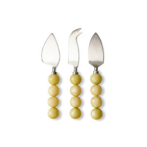 kaasmes (set van 3)