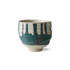 Artist ceramics kopje (Ø8 cm)