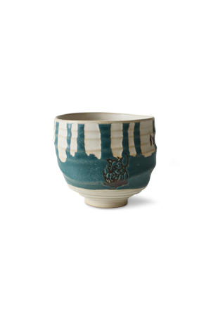 Artist ceramics kopje (Ø8 cm)