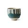HKLIVING Artist ceramics kopje (Ø8 cm)