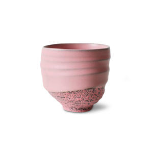 Artist ceramics kopje (Ø8 cm)