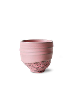 Artist ceramics kopje (Ø8 cm)