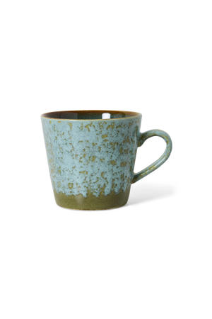 cappuccinomok 70s (Ø9,5 cm) (300 ml) 