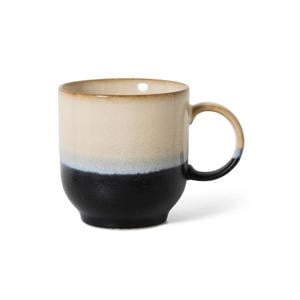 koffiekopje 70s (Ø8 cm) (250 ml)