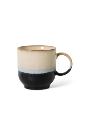 koffiekopje 70s (Ø8 cm) (250 ml)