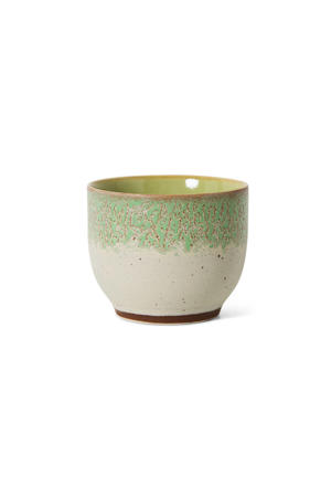 koffiekopje 70s (Ø8 cm) (200 ml)
