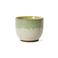 HKLIVING koffiekopje 70s (Ø8 cm) (200 ml)