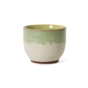 koffiekopje 70s (Ø8 cm) (200 ml)