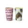 HKLIVING theemok 70s (Ø8,7 cm) (475 ml) (set van 2)