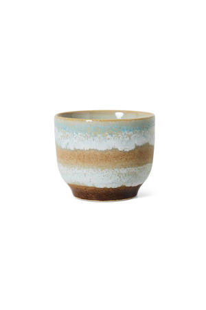 koffiekopje 70s (Ø8 cm) (200 ml)