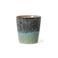 HKLIVING koffiekopje 70s (Ø7,5 cm) (180 ml)