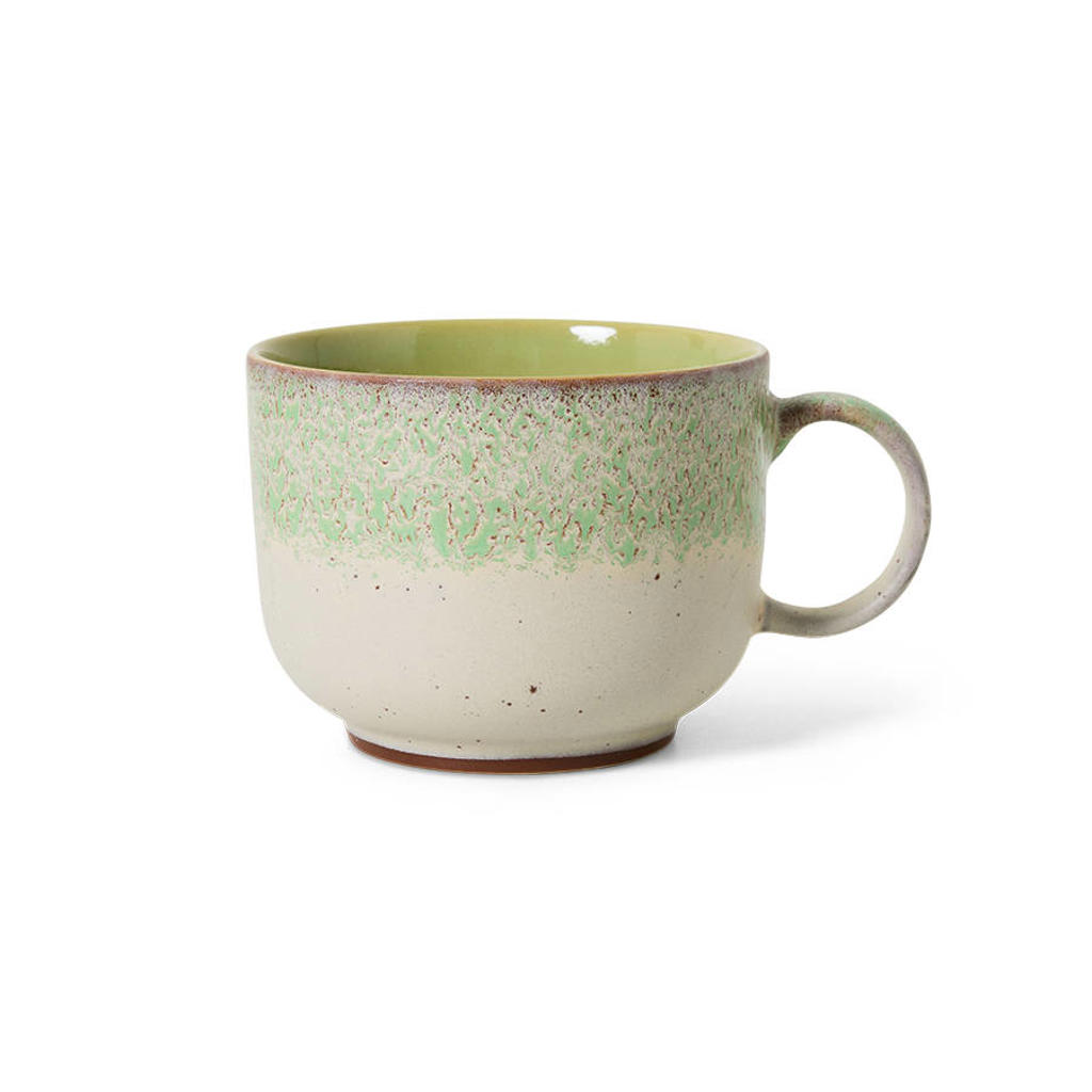 HKLIVING theemok 70s (Ø10,4 cm) (425 ml)