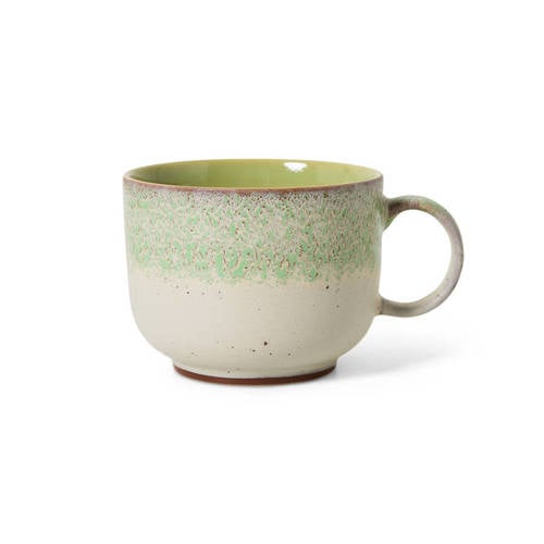 HKLIVING theemok 70s (Ø10,4 cm) (425 ml) afbeelding