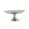 HKLIVING serveerschaal New classics (34x23 cm)