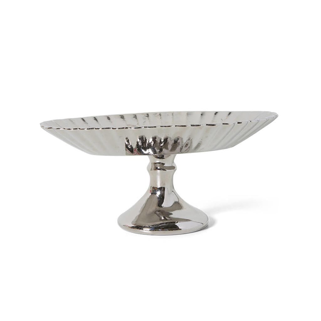 HKLIVING serveerschaal New classics (34x23 cm)