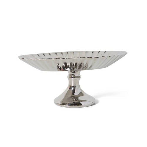 HKLIVING serveerschaal New classics (34x23 cm) afbeelding