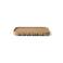 HKLIVING borrelplank S