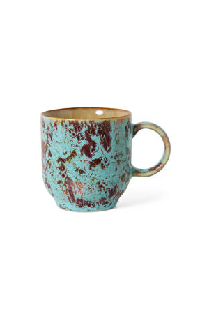 koffiekopje 70s (Ø8 cm) (250 ml)