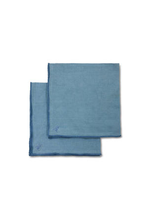 Ease servet (50x50 cm) (set van 2)