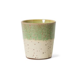 koffiekopje 70s (Ø7,5 cm) (180 ml)