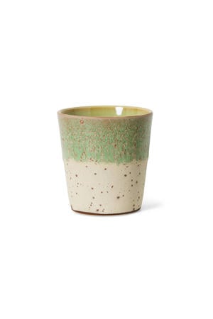 koffiekopje 70s (Ø7,5 cm) (180 ml)
