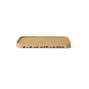 borrelplank M