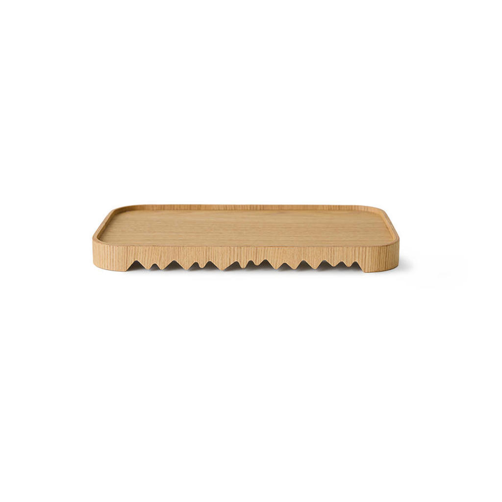 HKLIVING borrelplank M