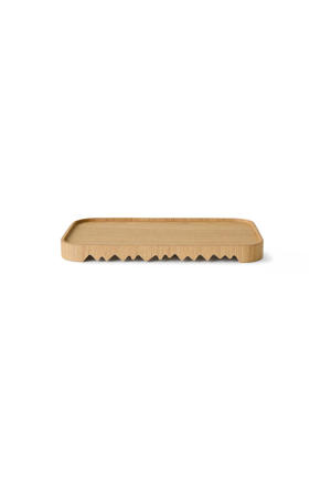 borrelplank M