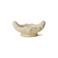 HKLIVING serveerschaal New classics (25x15 cm)